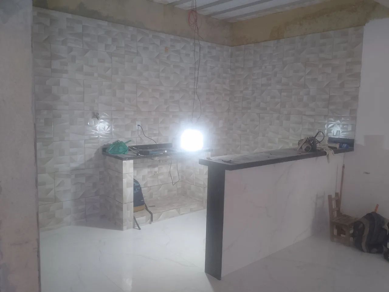 Pedreiro empreiteiro 