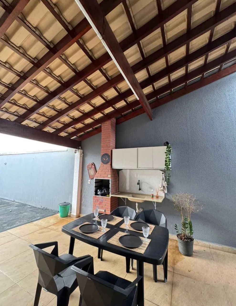 VENDO CASA EM PARACATU / MG! - Foto 2