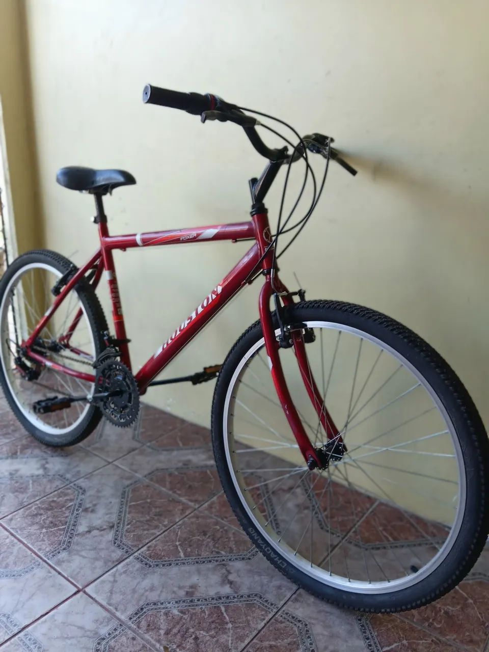 Bike