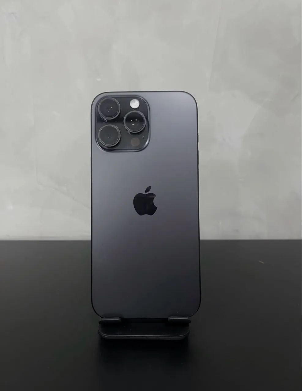 iPhone 16 Pro Max #OPORTUNIDADE