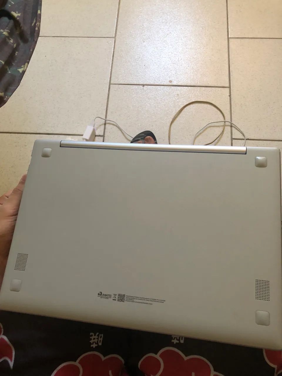 Notebook galaxy book go - Foto 2