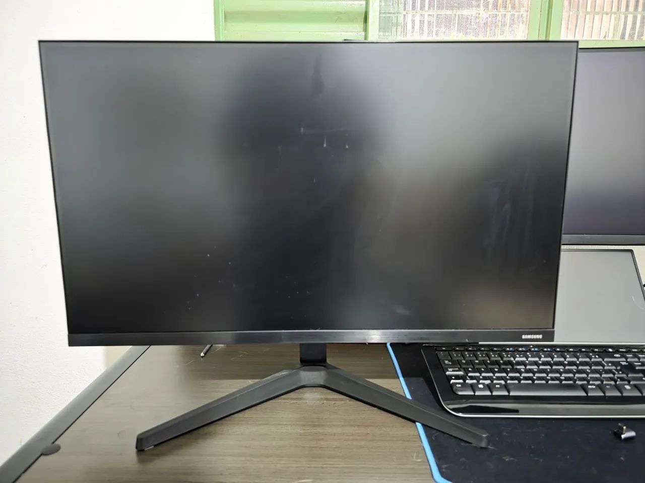 Monitor Samsung 27 polegadas 
