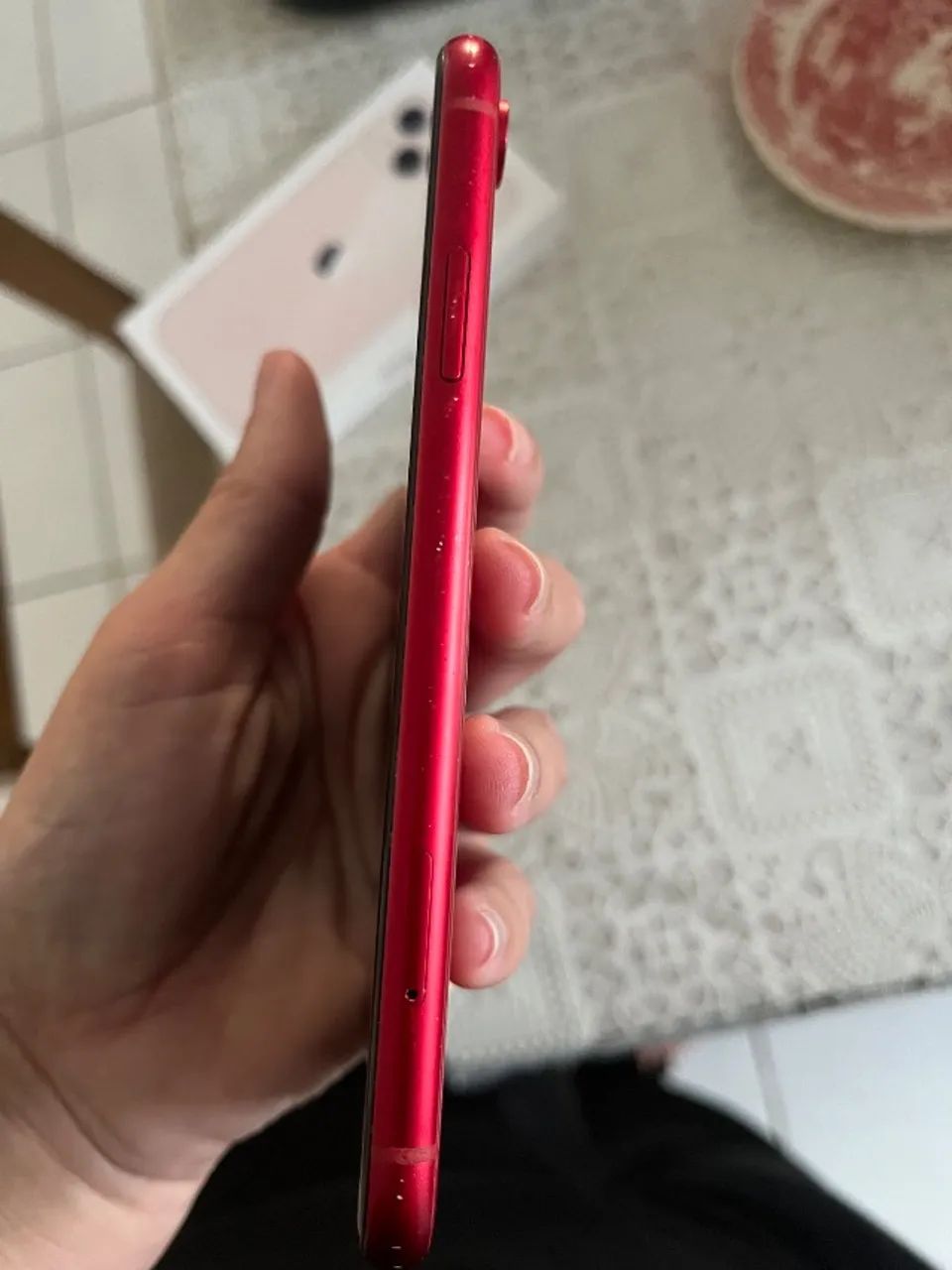 iPhone XR - Foto 3