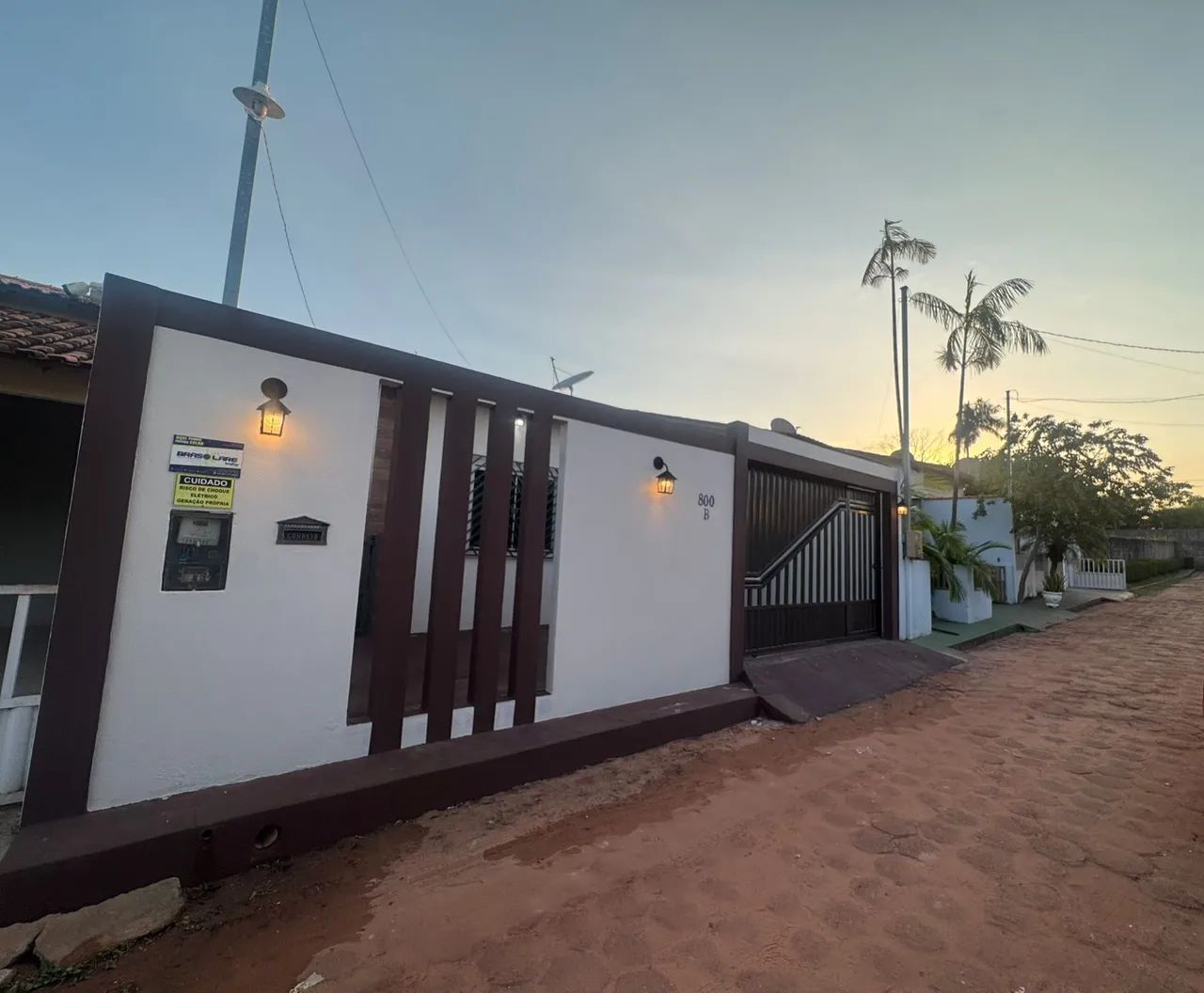 Foto - Santarém - Maracanã I