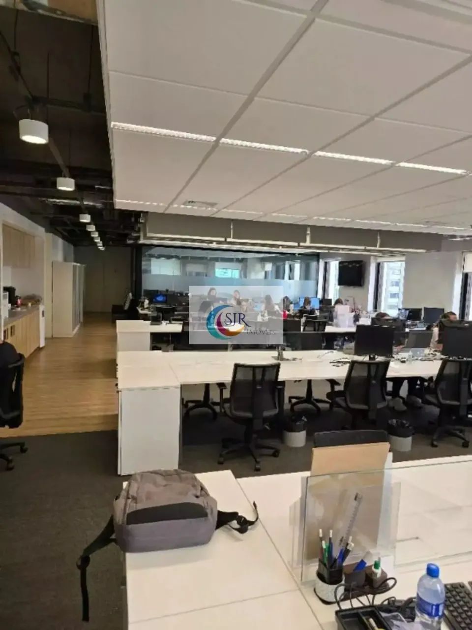 Conjunto para alugar, 638 m²  - Itaim Bibi - São Paulo/SP
