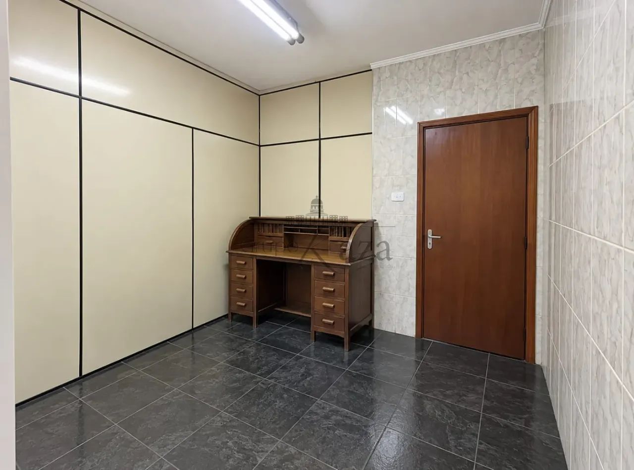 Sala Comercial - Centro - Jacareí - 14m². - Foto 4