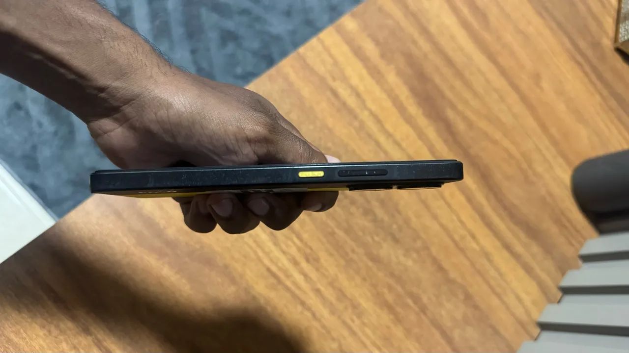 Poco x7 pro - 512GB - Foto 3