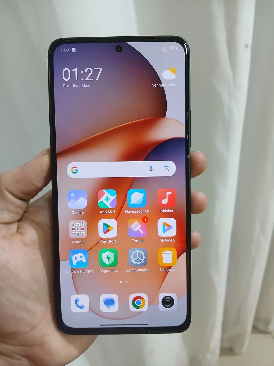 Xiaomi Redmi Note 13 256GB - Foto 3