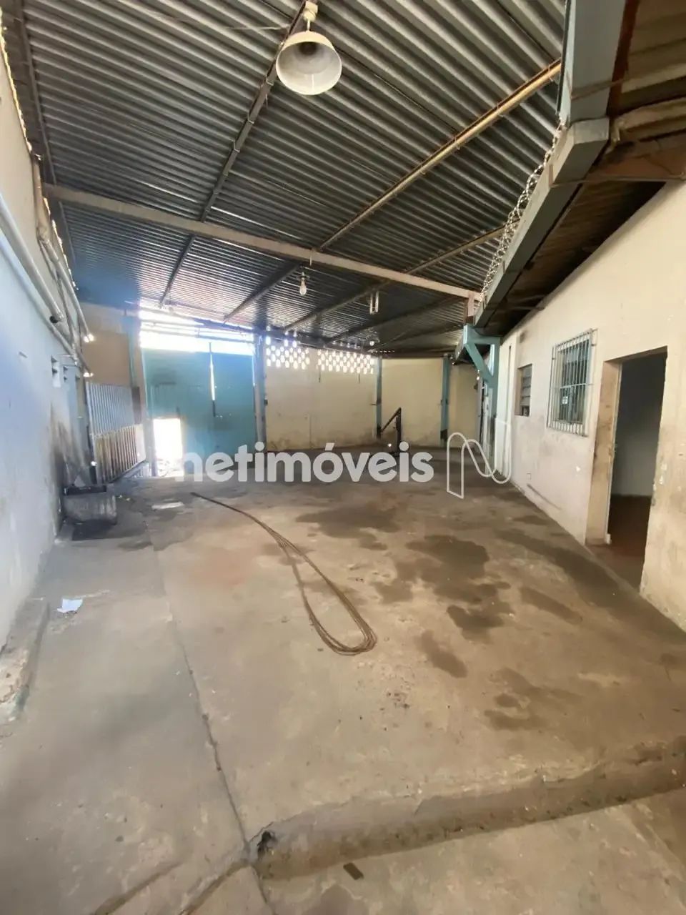 Galpão para Locação  Rua Batista Carneiro - Foto 3