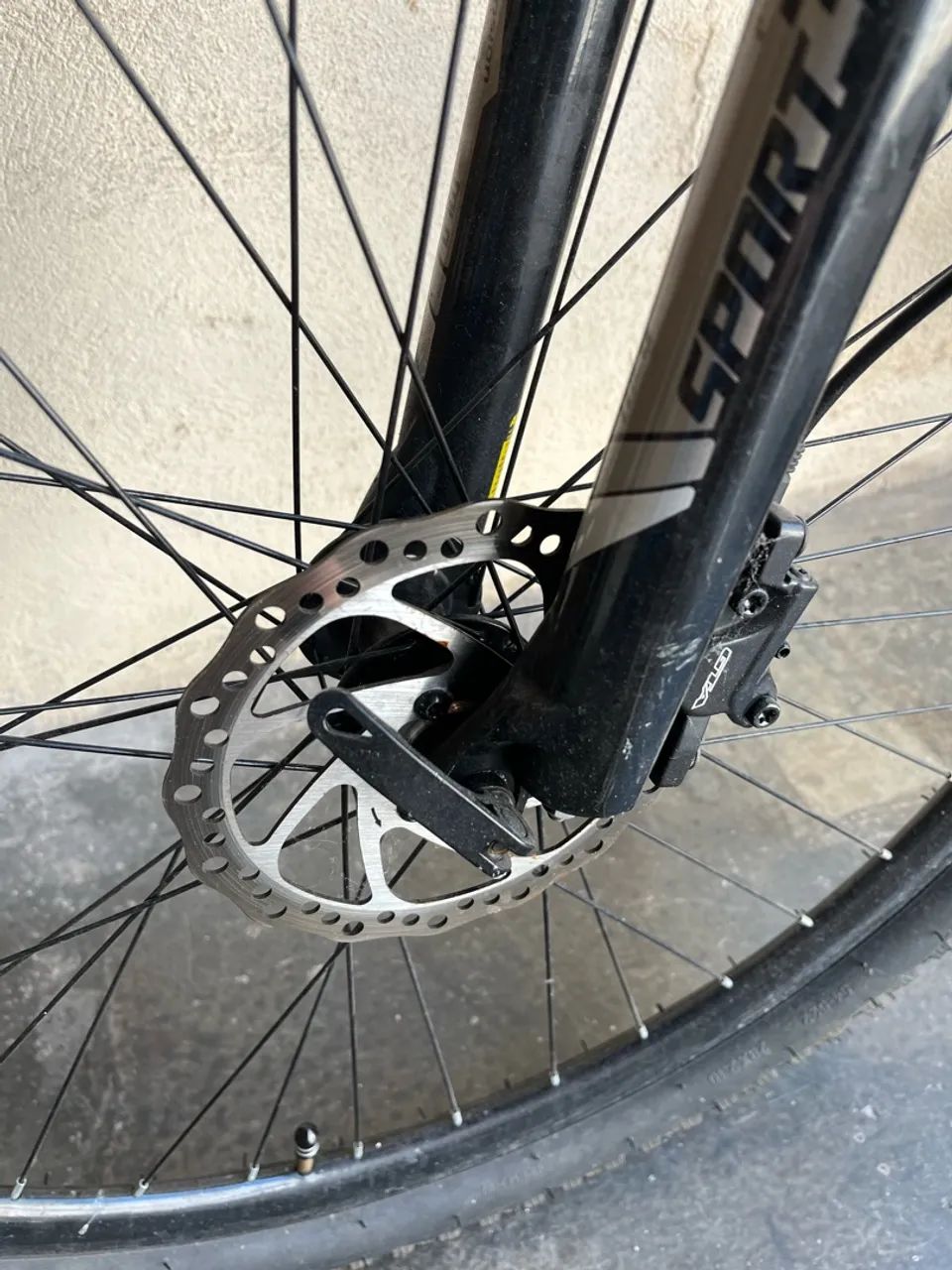 Bicicleta  - Foto 2