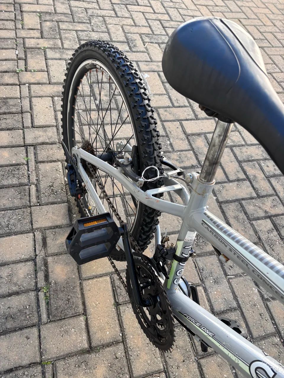 Bicicleta aro 24 colli  - Foto 3