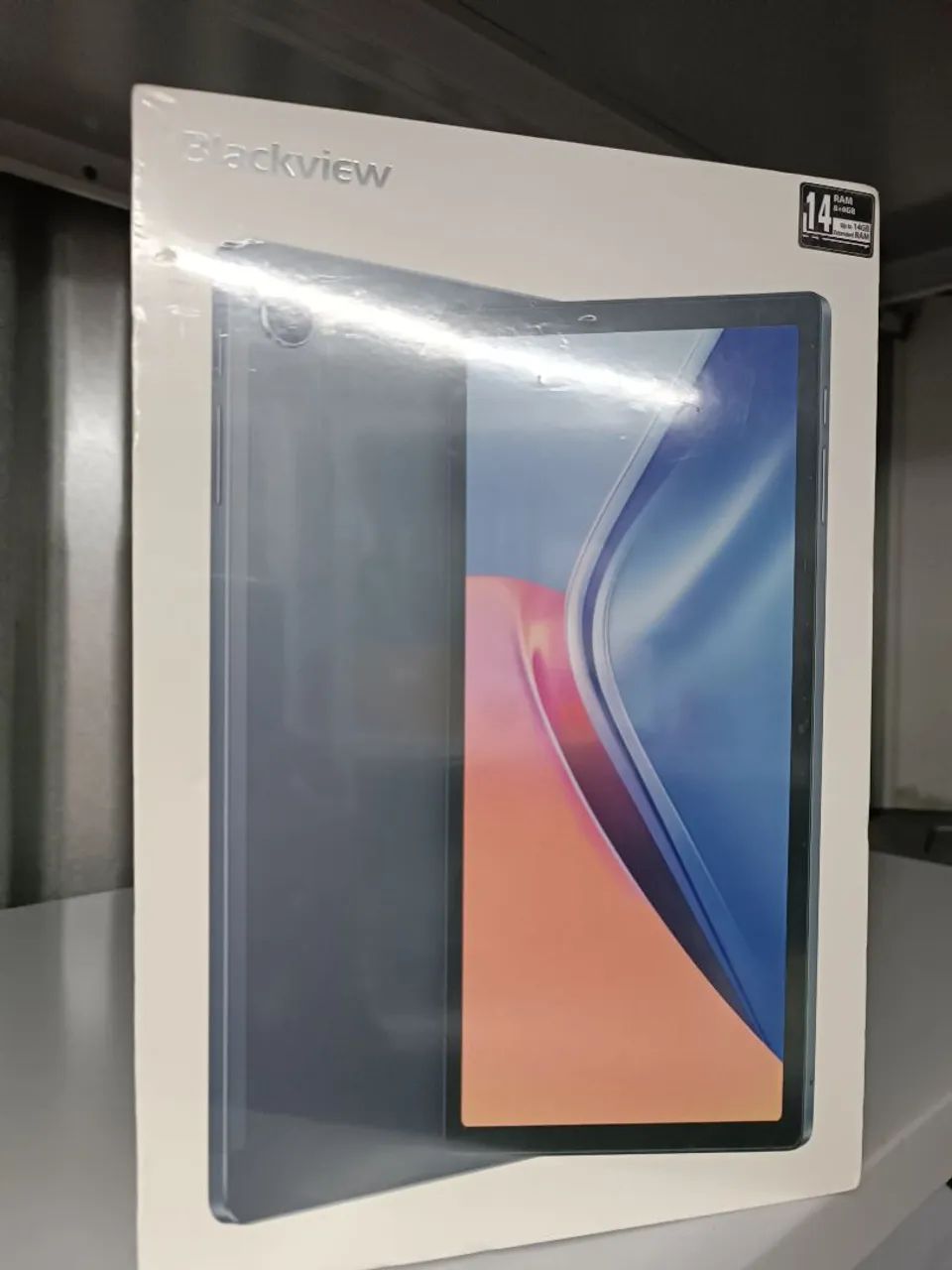 Tablet Blackview tab 15