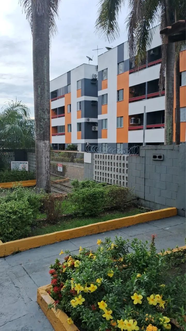 Foto - Manaus - Chapada
