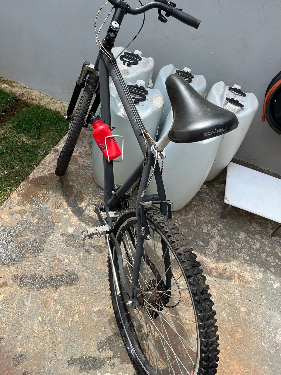 Bicicleta Gallo  - Foto 3