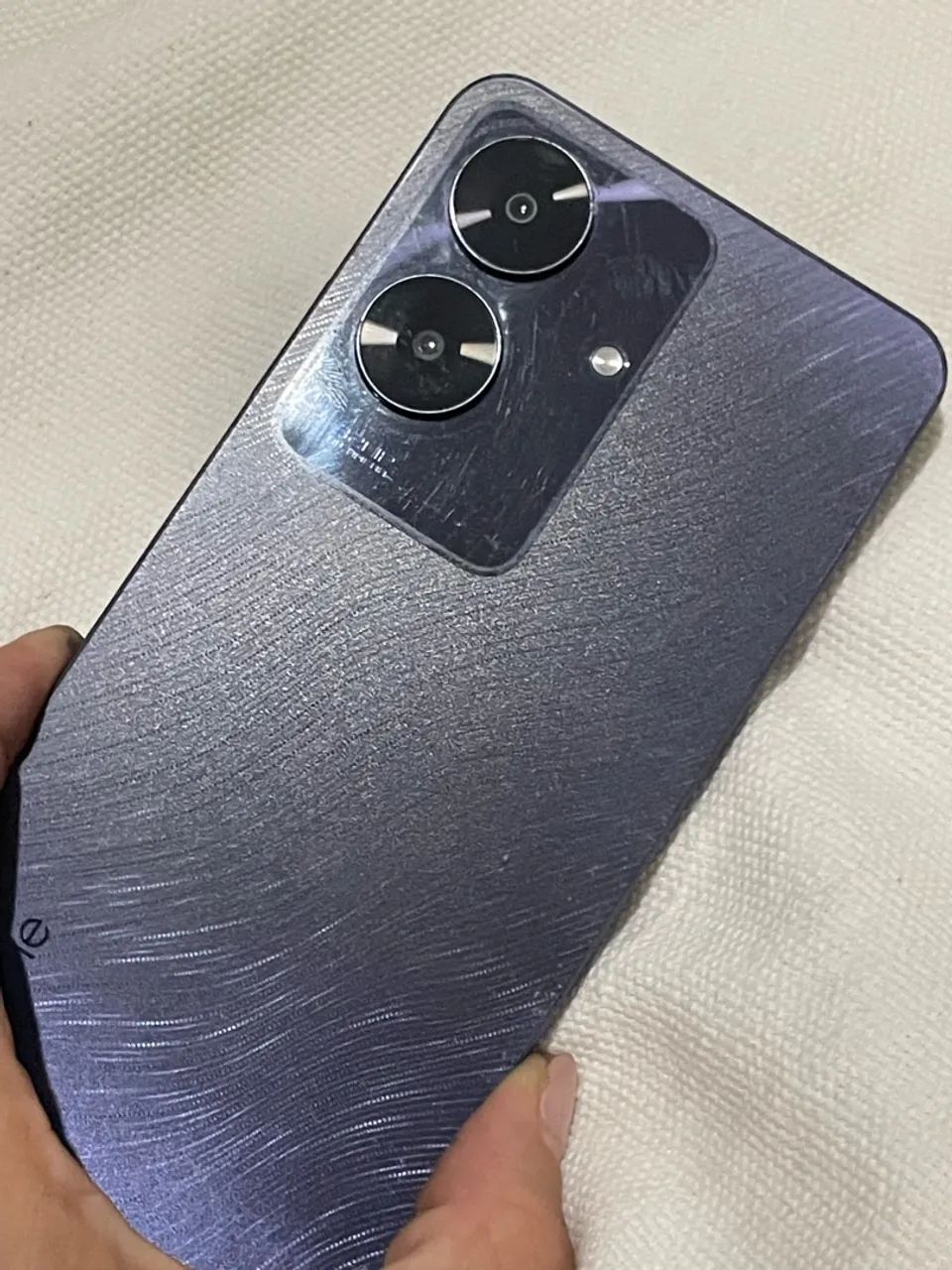 VENDO CELULAR UI 14 128GB  - Foto 4