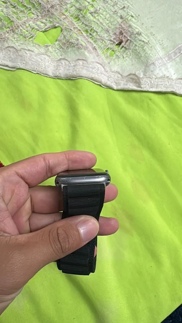 Apple watch 4 gps - Foto 4