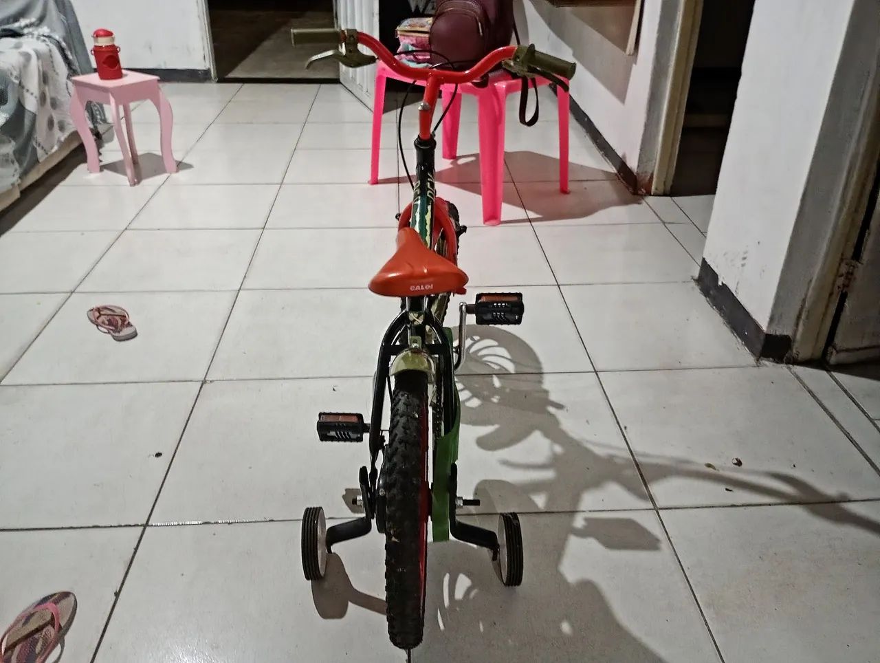 Bicicleta infantil - Foto 2