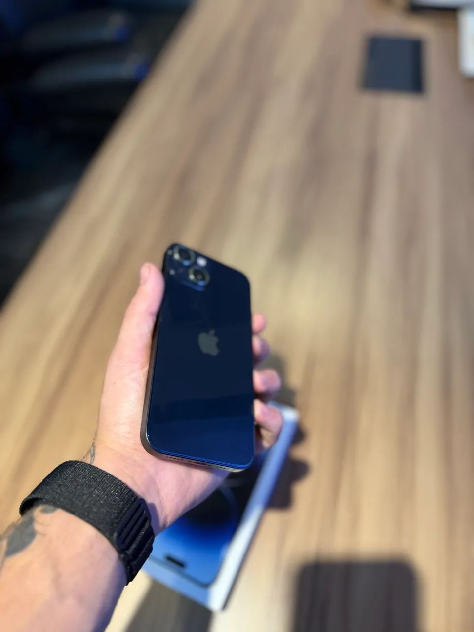 IPHONE 13 128GB  - Foto 2