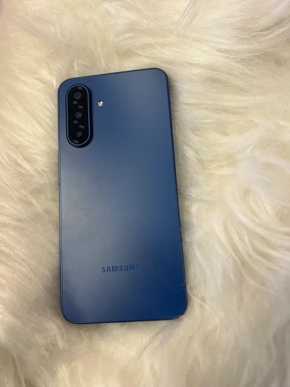 Vendo Samsung A17  , 256BG /8gb de RAM  - Foto 2