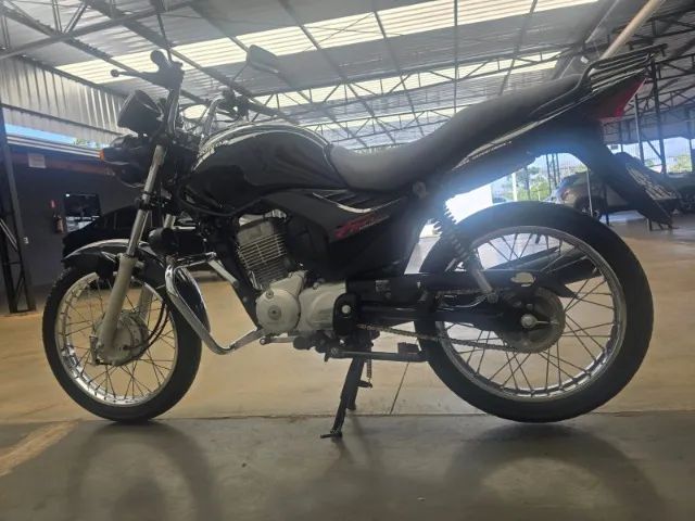 Fan 150 ESI - Foto 5