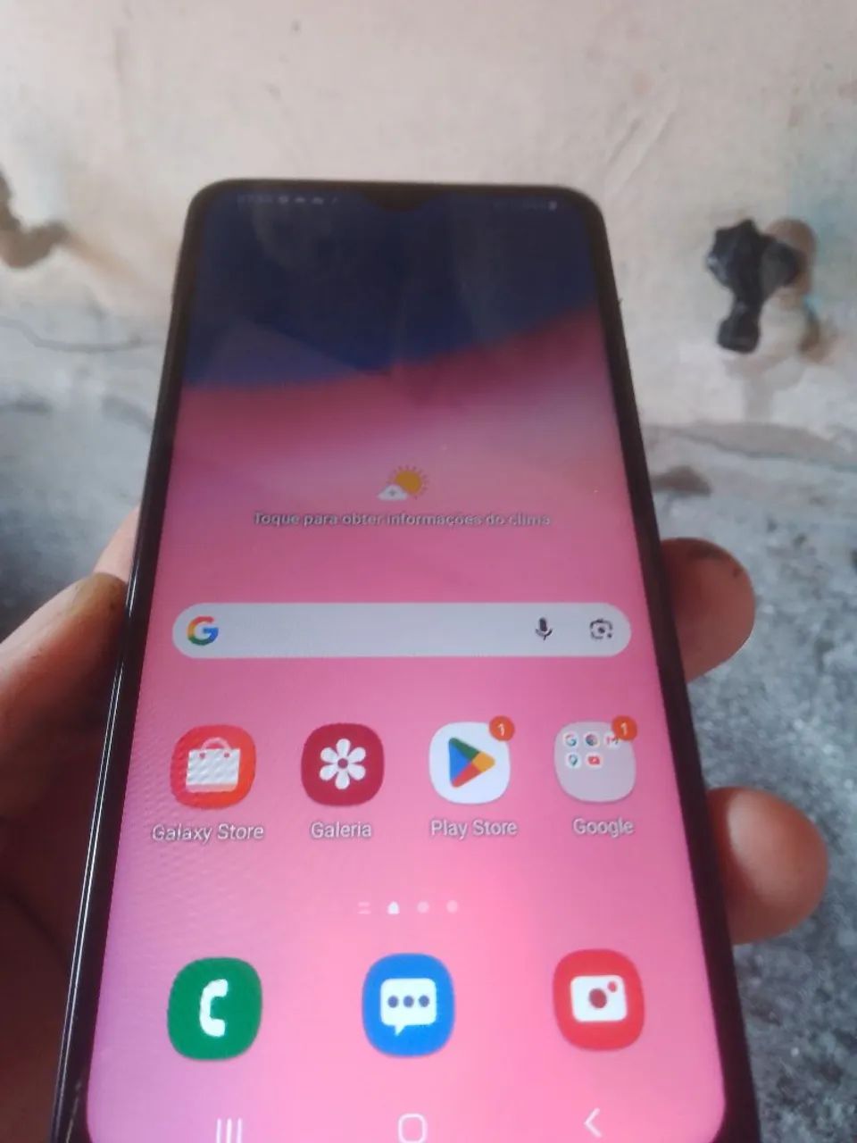 Samsung a30s - Foto 2