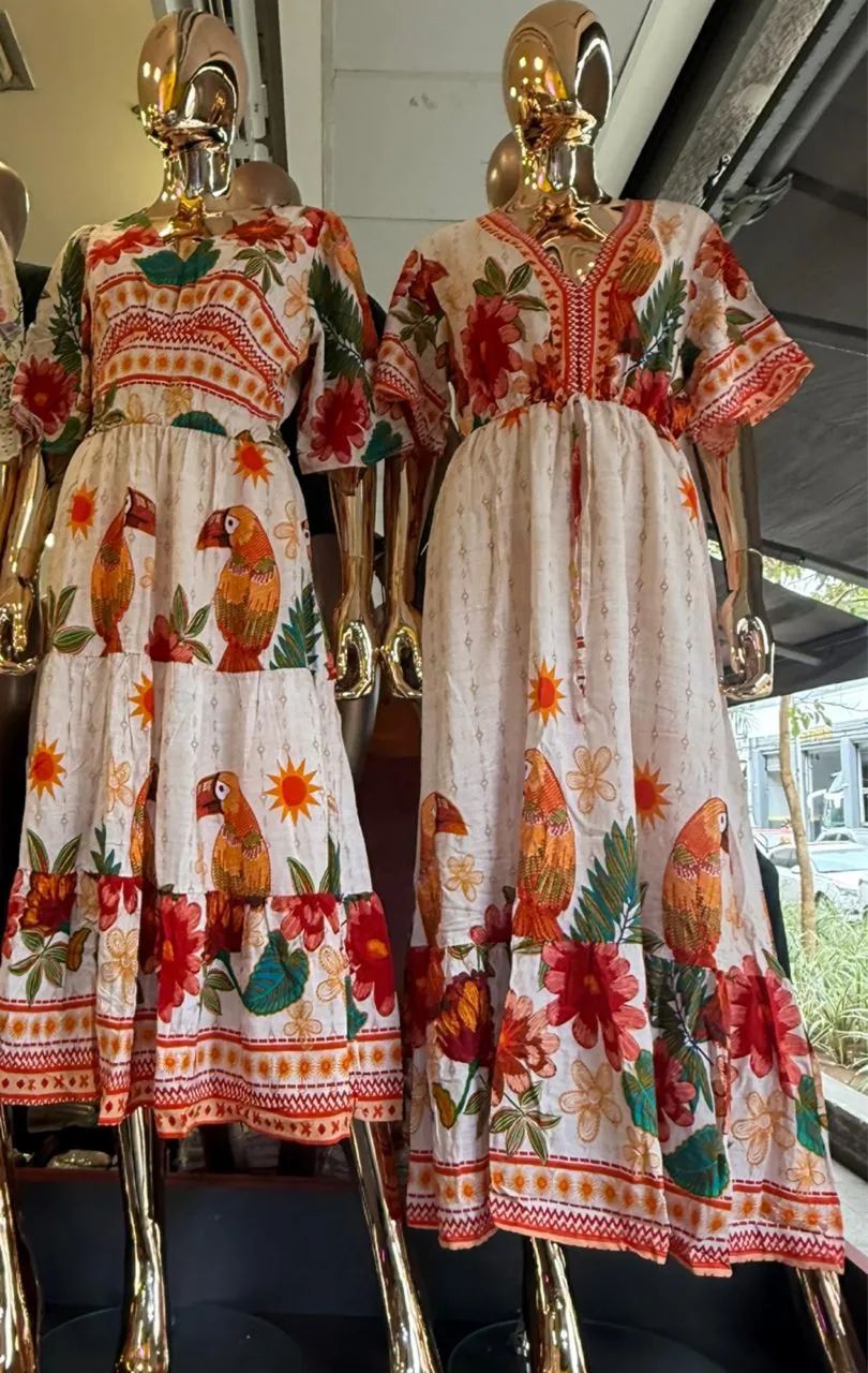 VENDO SALDOS DE ROUPAS  - Foto 2