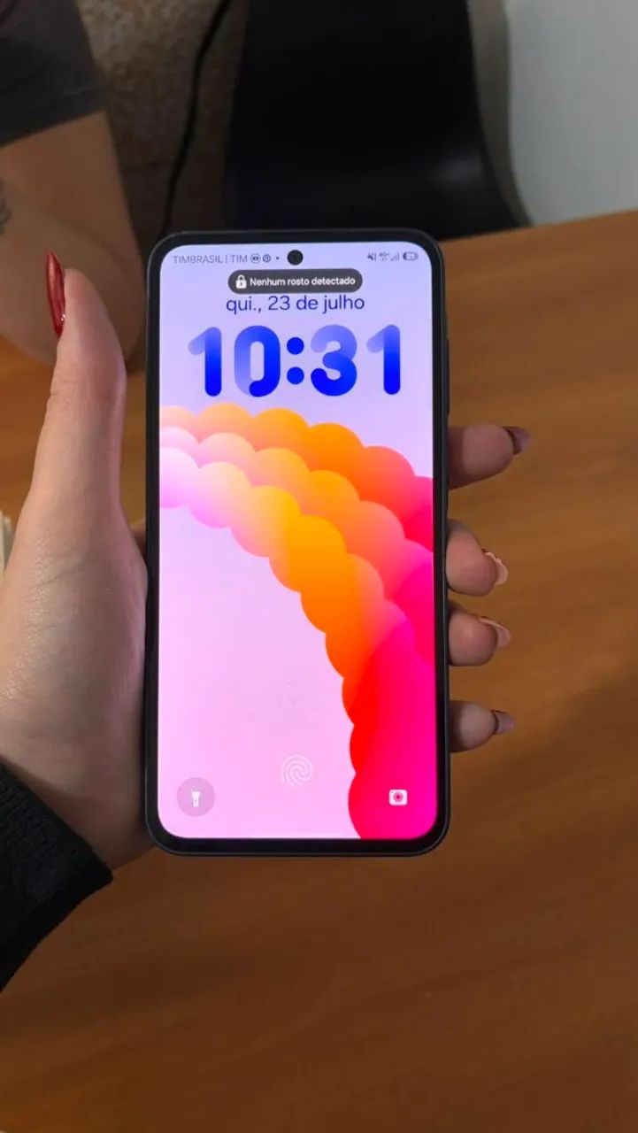 Samsung Galaxy A35