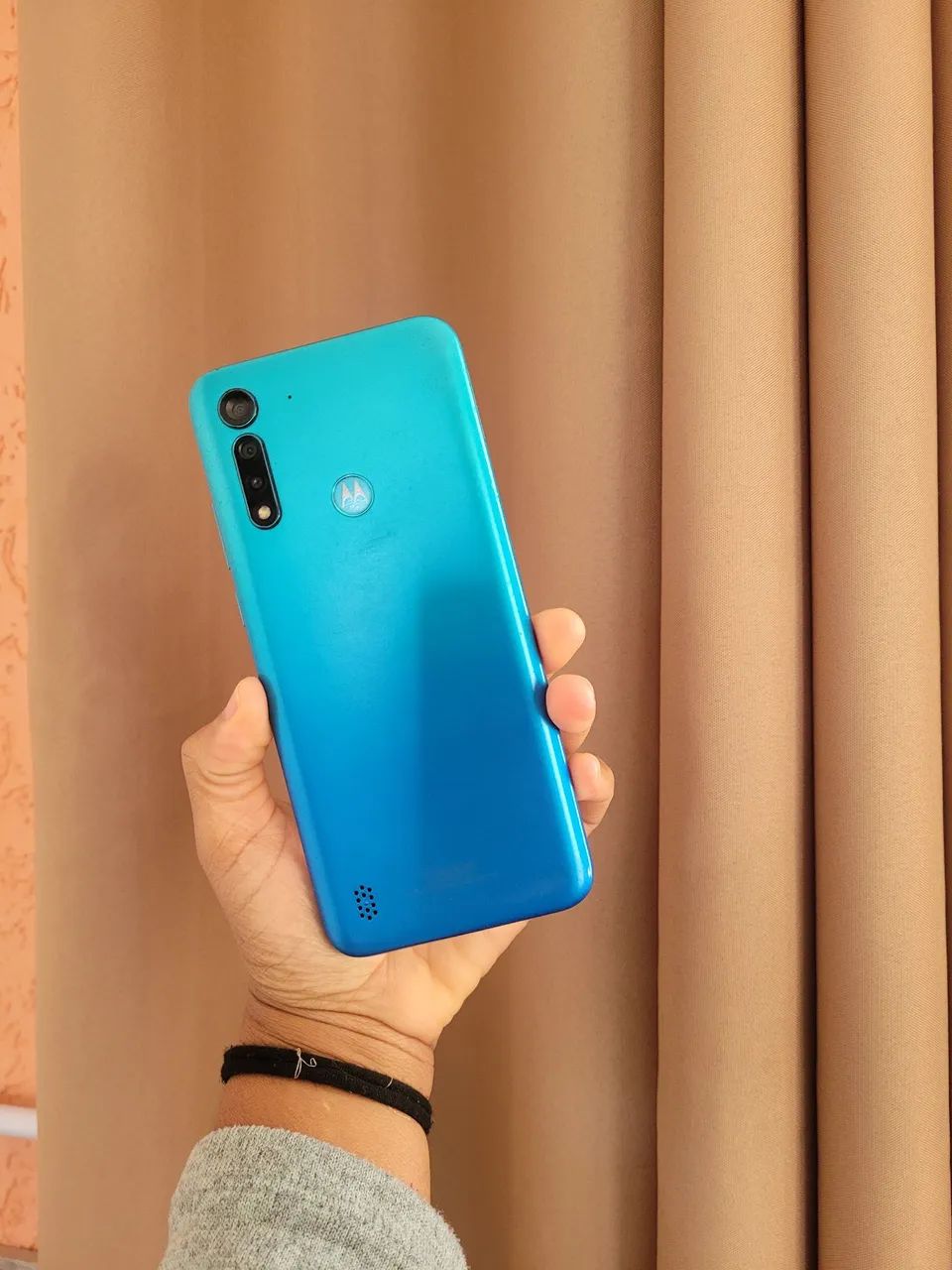 Motorola G8 