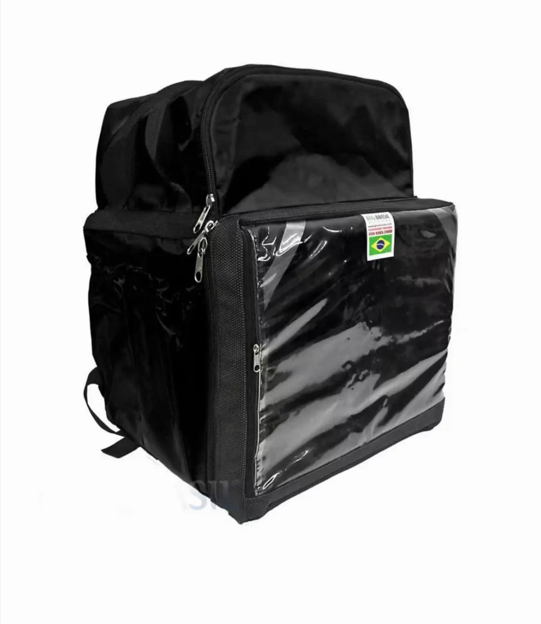 Bag para entrega