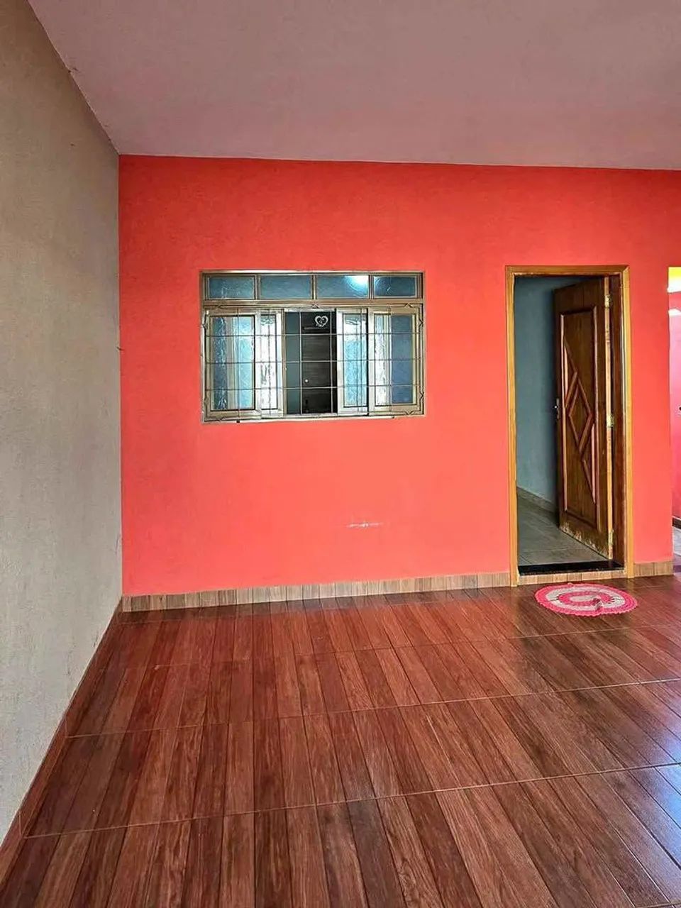 # casa bem localizada  - Foto 2