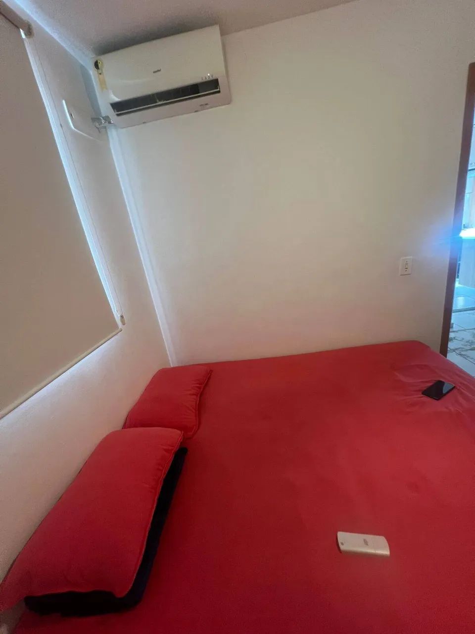 Apartamento Mobiliado com 2 quartos no Chapada dos Campos - Foto 5