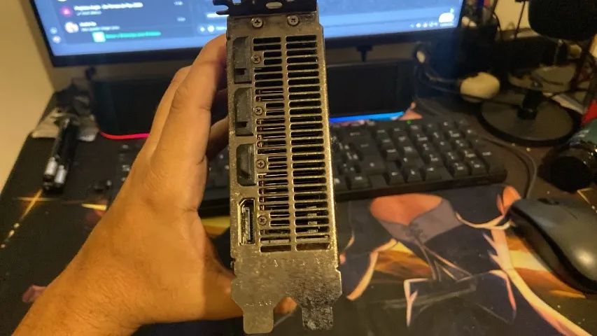 Radeon RX 5700 8GB - Foto 4