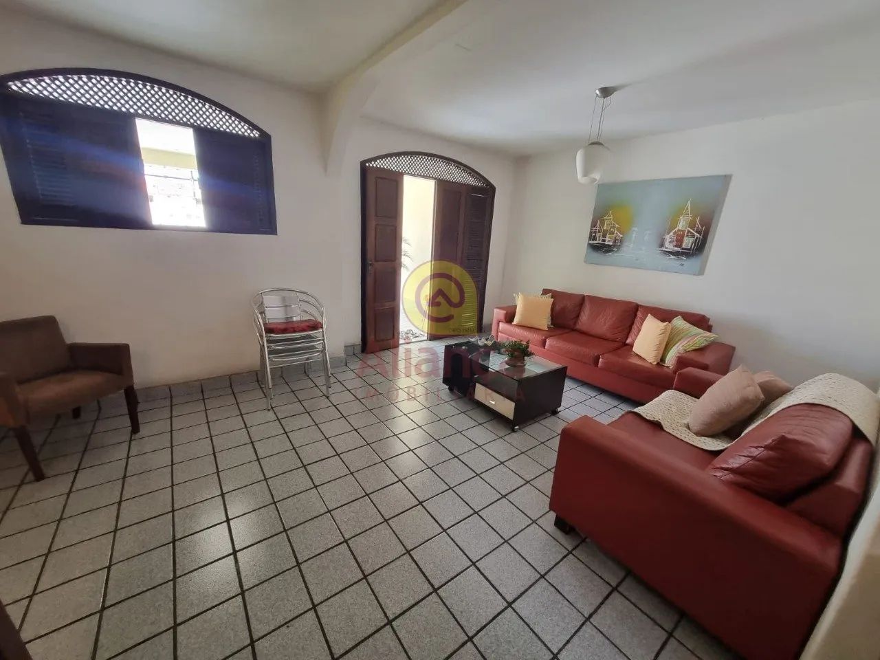 CASA A VENDA NO BAIRRO DAS QUINTAS - Foto 4