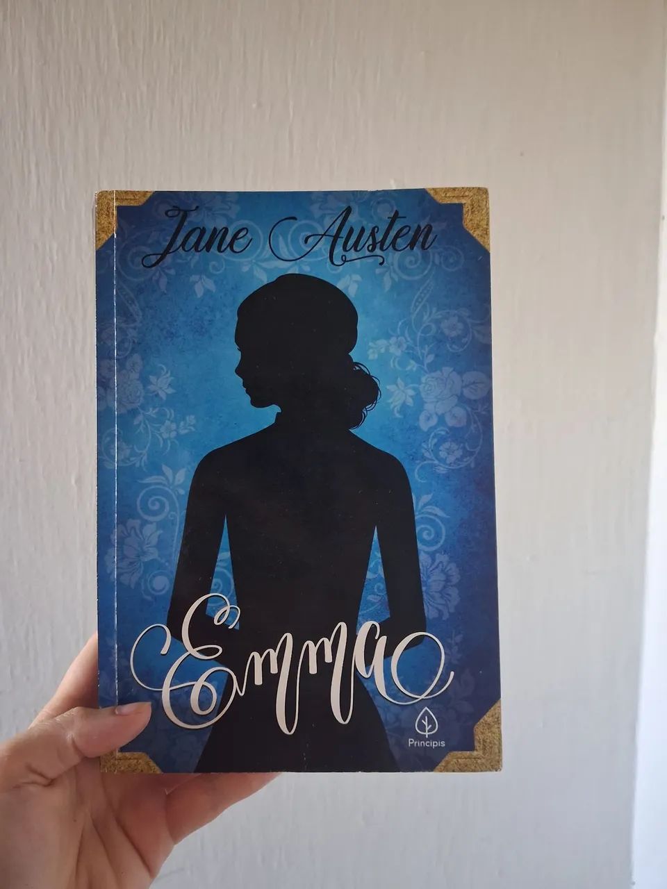 Livro Emma