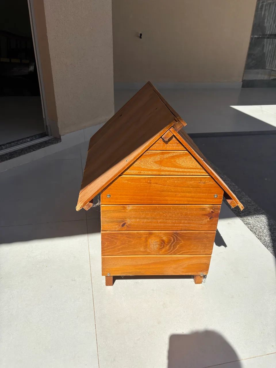 Casa cachorro 