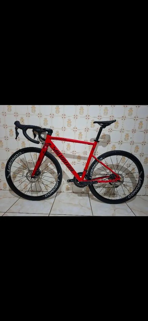 Bicicleta speed 11v - Foto 3