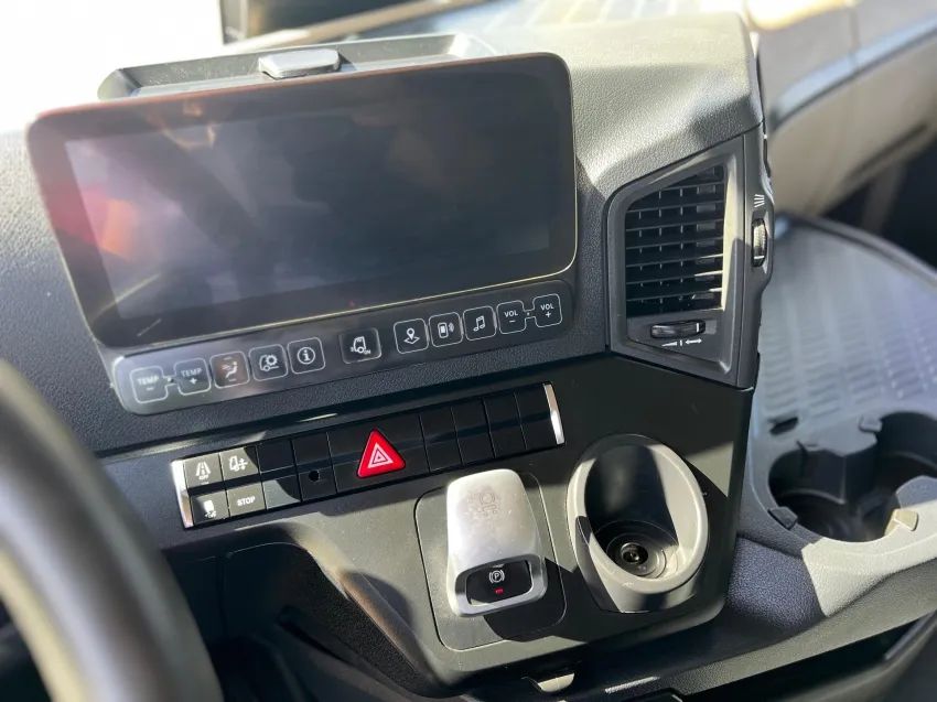 Mercedes-Benz Actros 2651 LS 6x4 | Selectrucks. - Foto 10