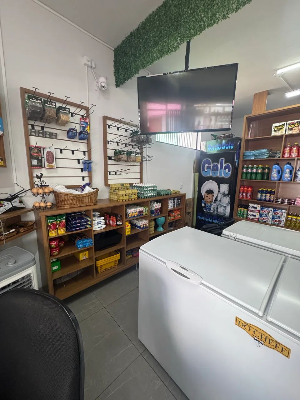 Oportunidade de Investimento