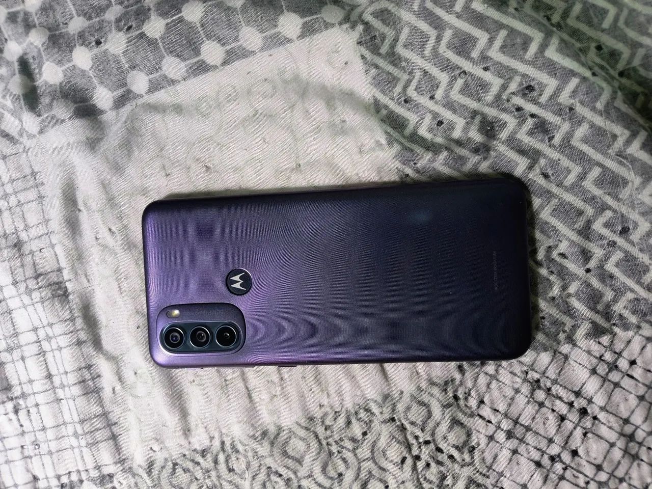 Moto G31