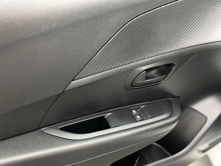 Peugeot 208 Active 1.0 Flex 5P Mec. 2025 - Foto 5
