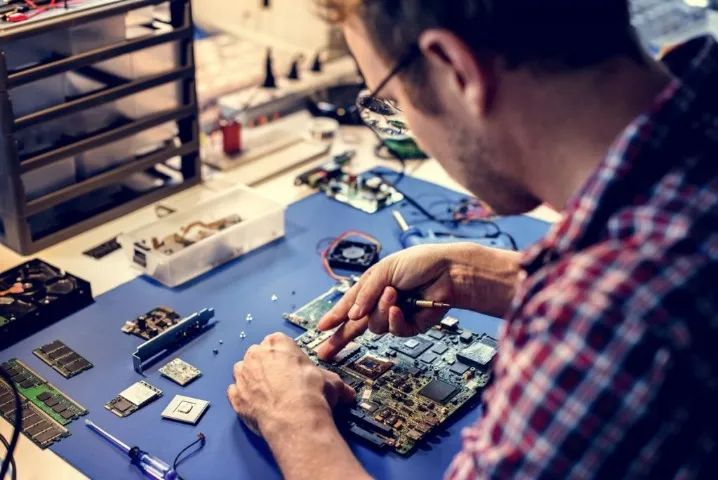 Técnico de Informática  - Foto 2