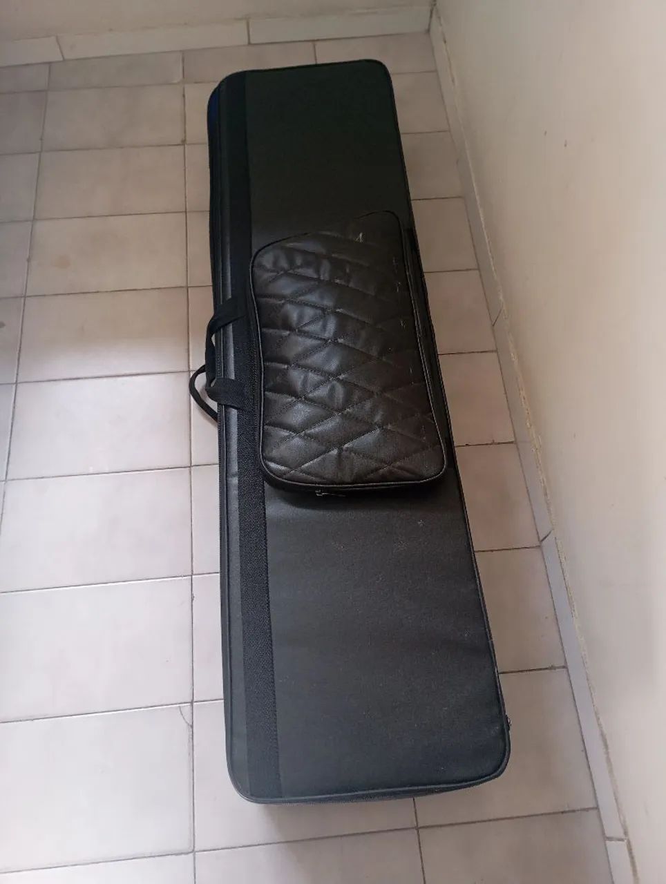 Capa bag semi-case - Foto 2