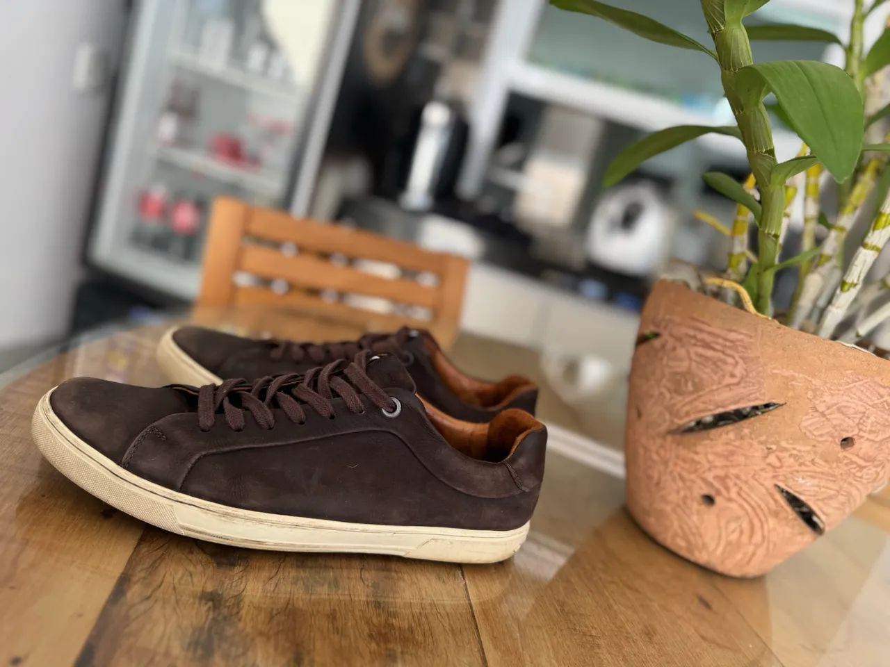 Sapatênis Masculino Brooksfield