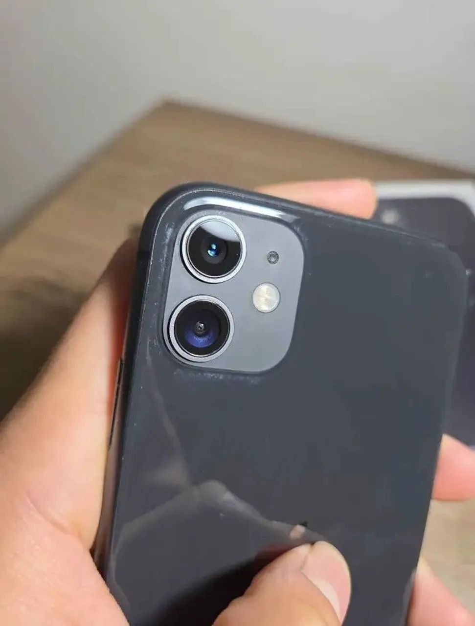 Celular iPhone 11 128GB 100% Original - Celular iPhone Apple  - Foto 3