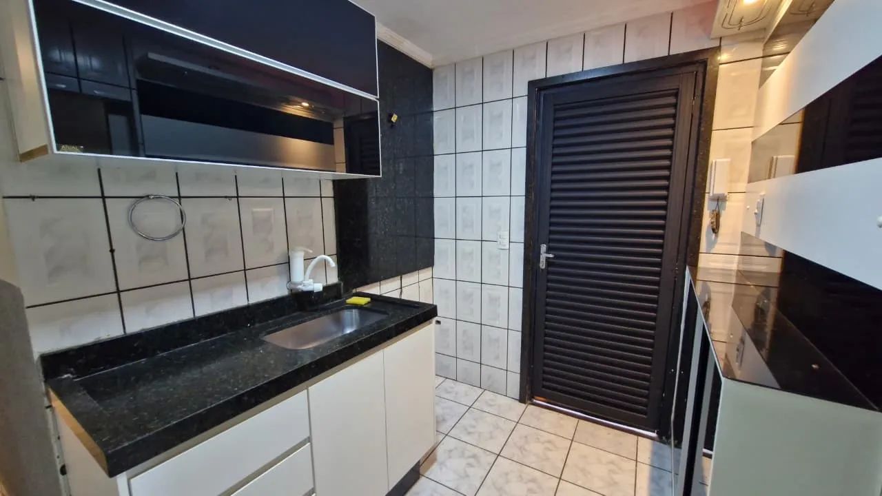 CASA DE 02 QUARTOS, CONJUNTO CRUZEIRO DO SUL. - Foto 5