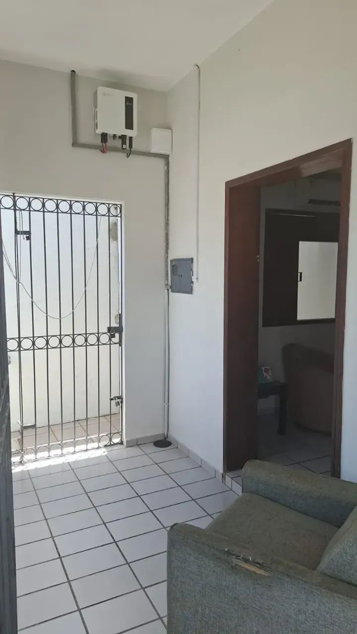 Casa na Cidade Alta, com 3 quartos- Natal - RN - Foto 2