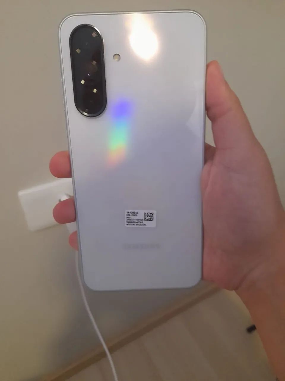 Vende-se Samsung Galaxy A36 256GB