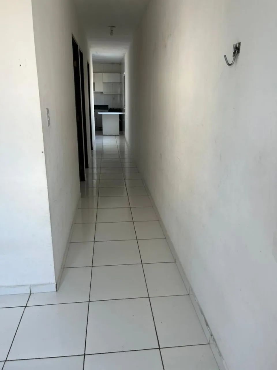 Alugo apartamento  - Foto 4