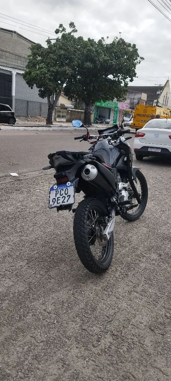 XRE 300 2019 - Foto 3