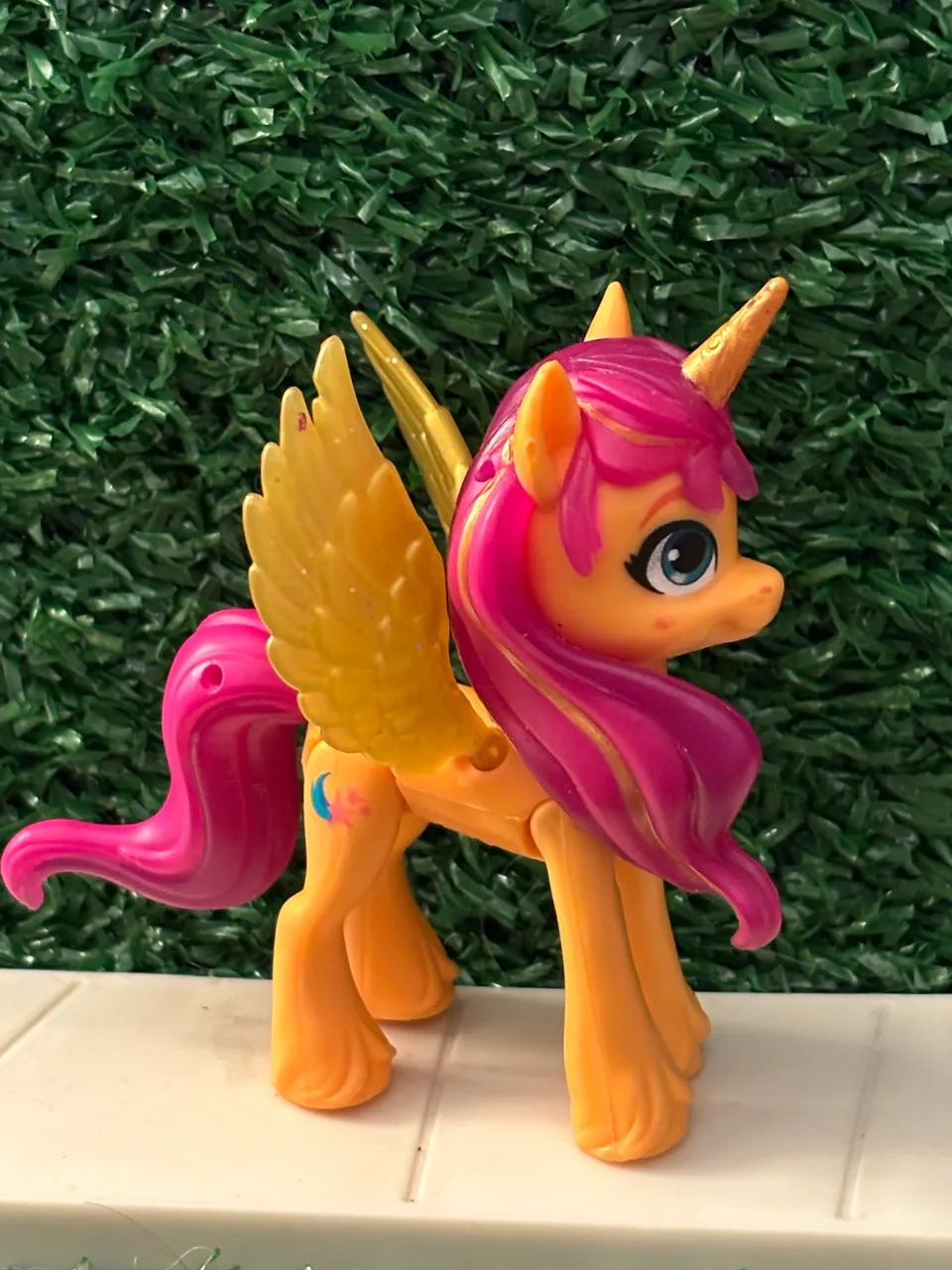 Lote de My Little Pony Reboot - Foto 3
